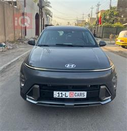 هيونداي كونا